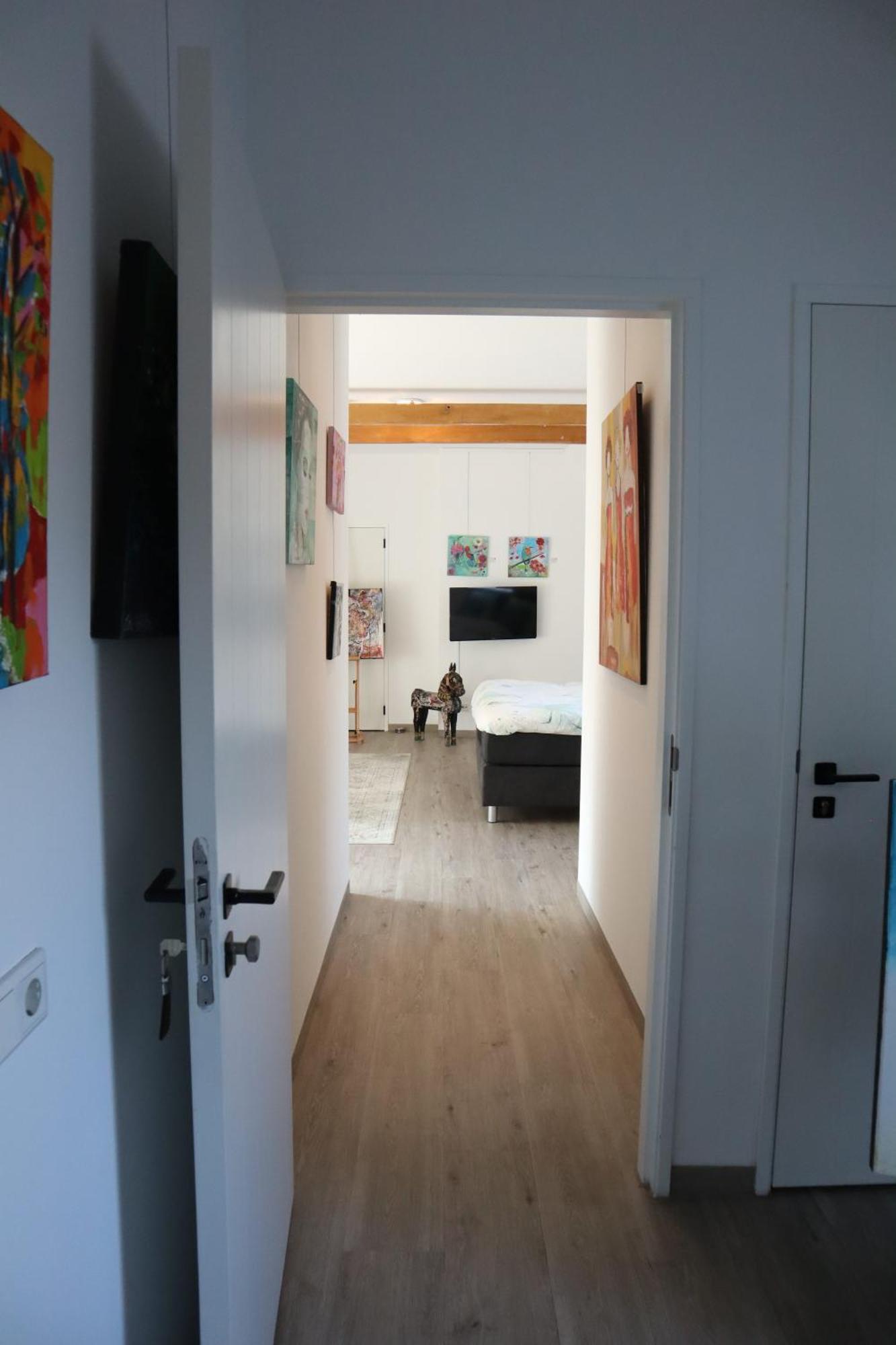 Galerie23Noordsleen Zewnętrze zdjęcie
