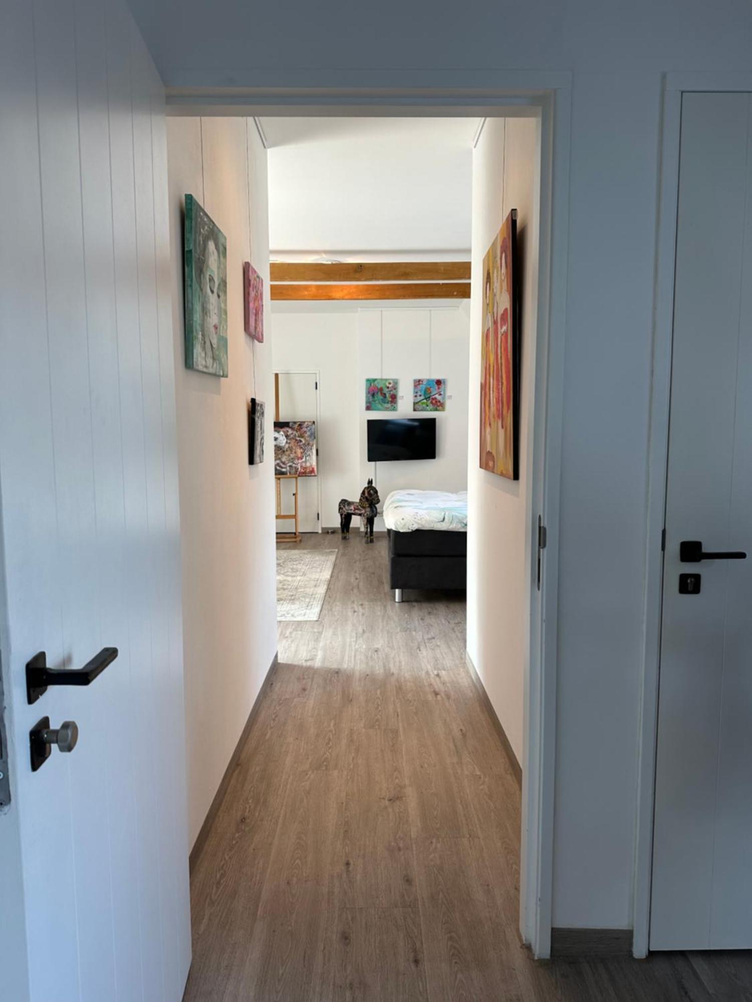 Galerie23Noordsleen Zewnętrze zdjęcie