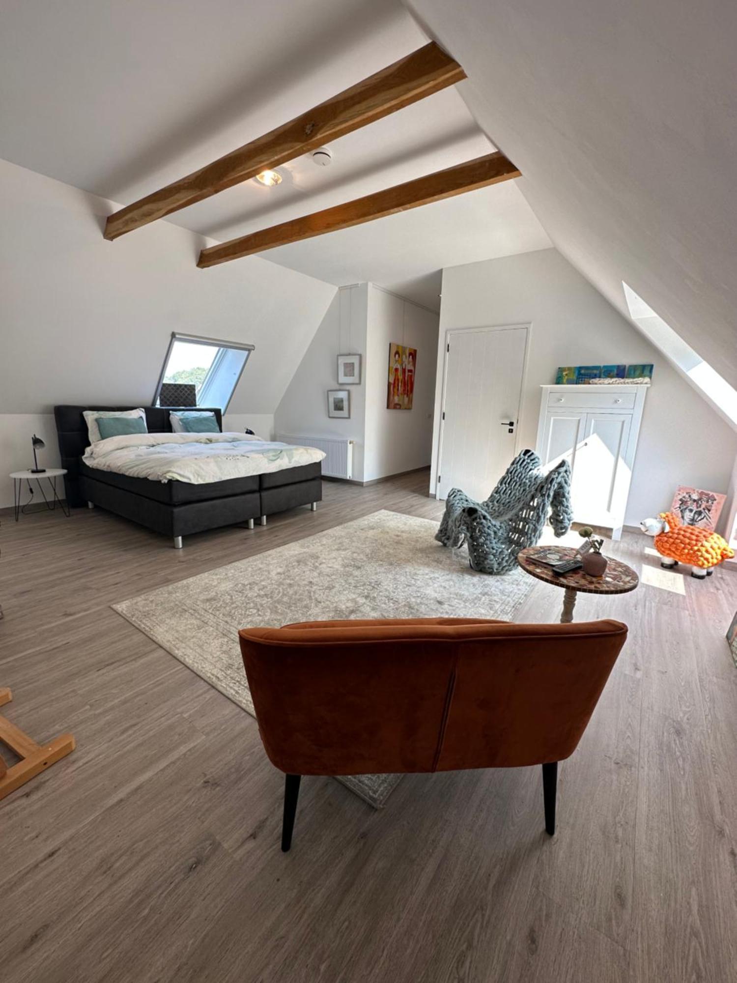 Galerie23Noordsleen Zewnętrze zdjęcie