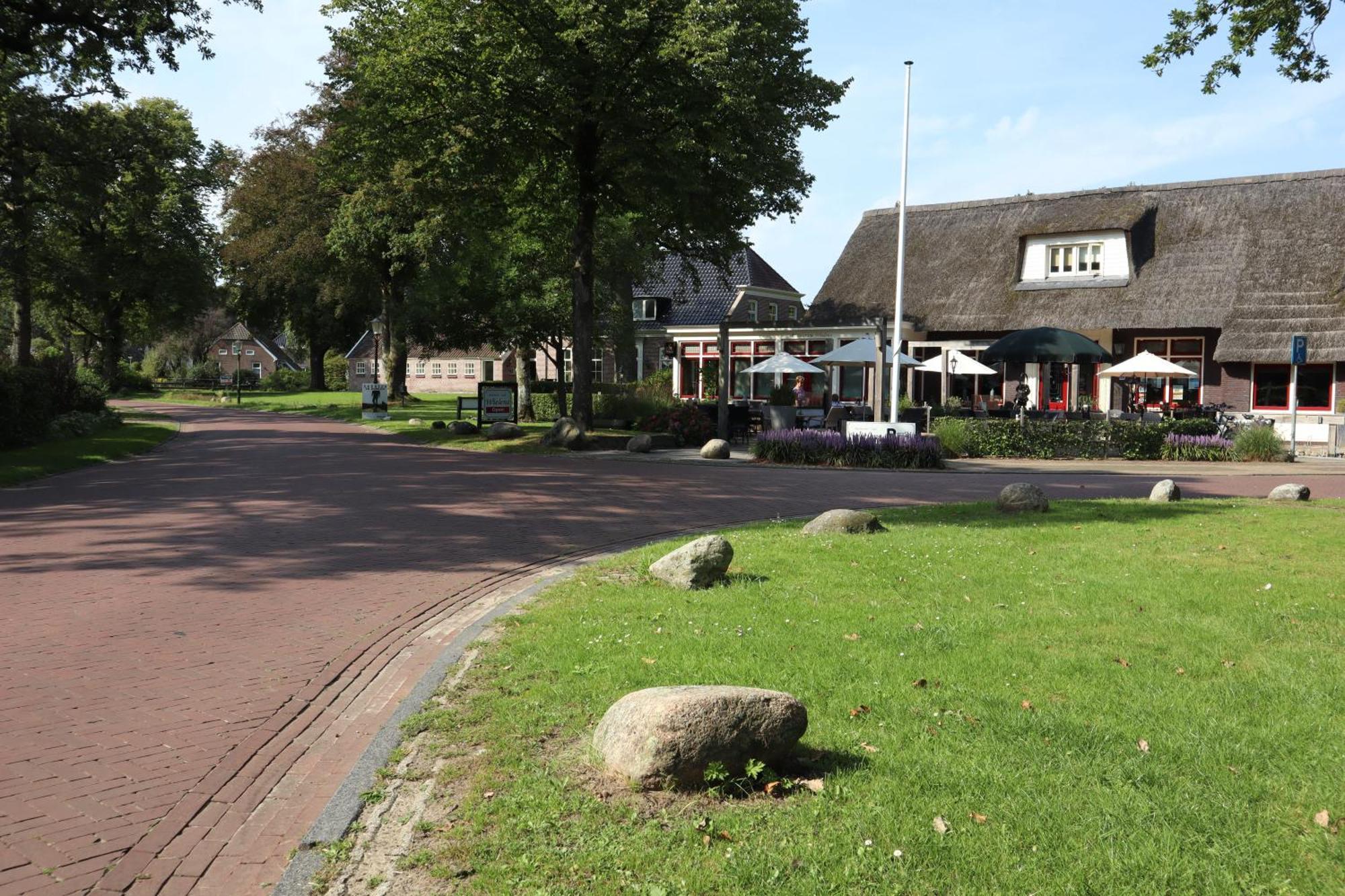 Galerie23Noordsleen Zewnętrze zdjęcie