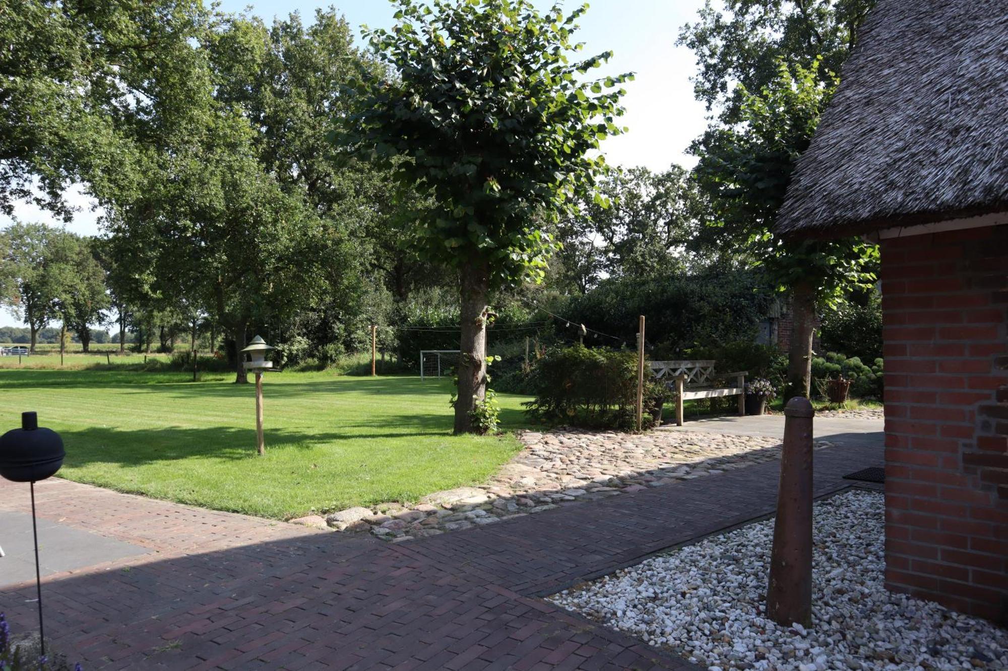 Galerie23Noordsleen Zewnętrze zdjęcie