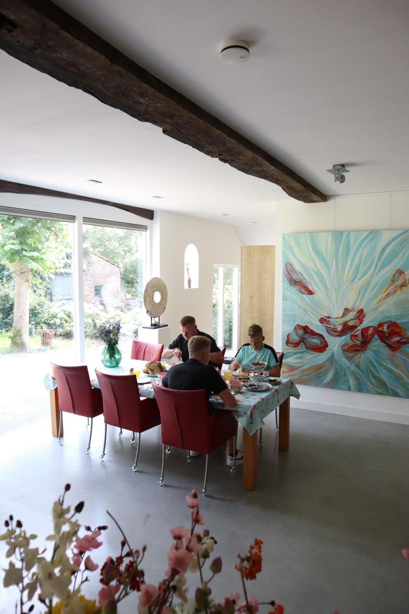 Galerie23Noordsleen Zewnętrze zdjęcie