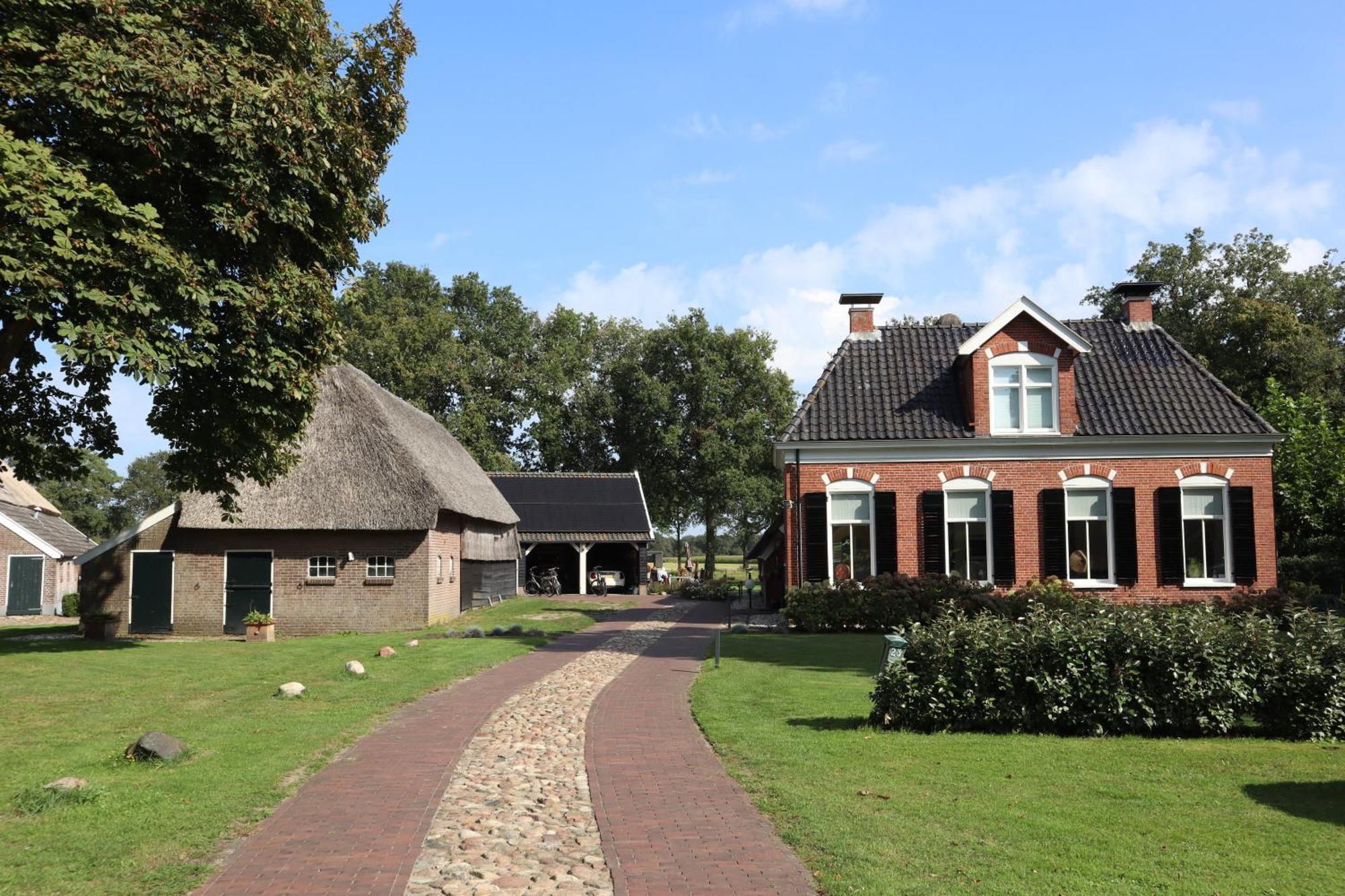 Galerie23Noordsleen Zewnętrze zdjęcie