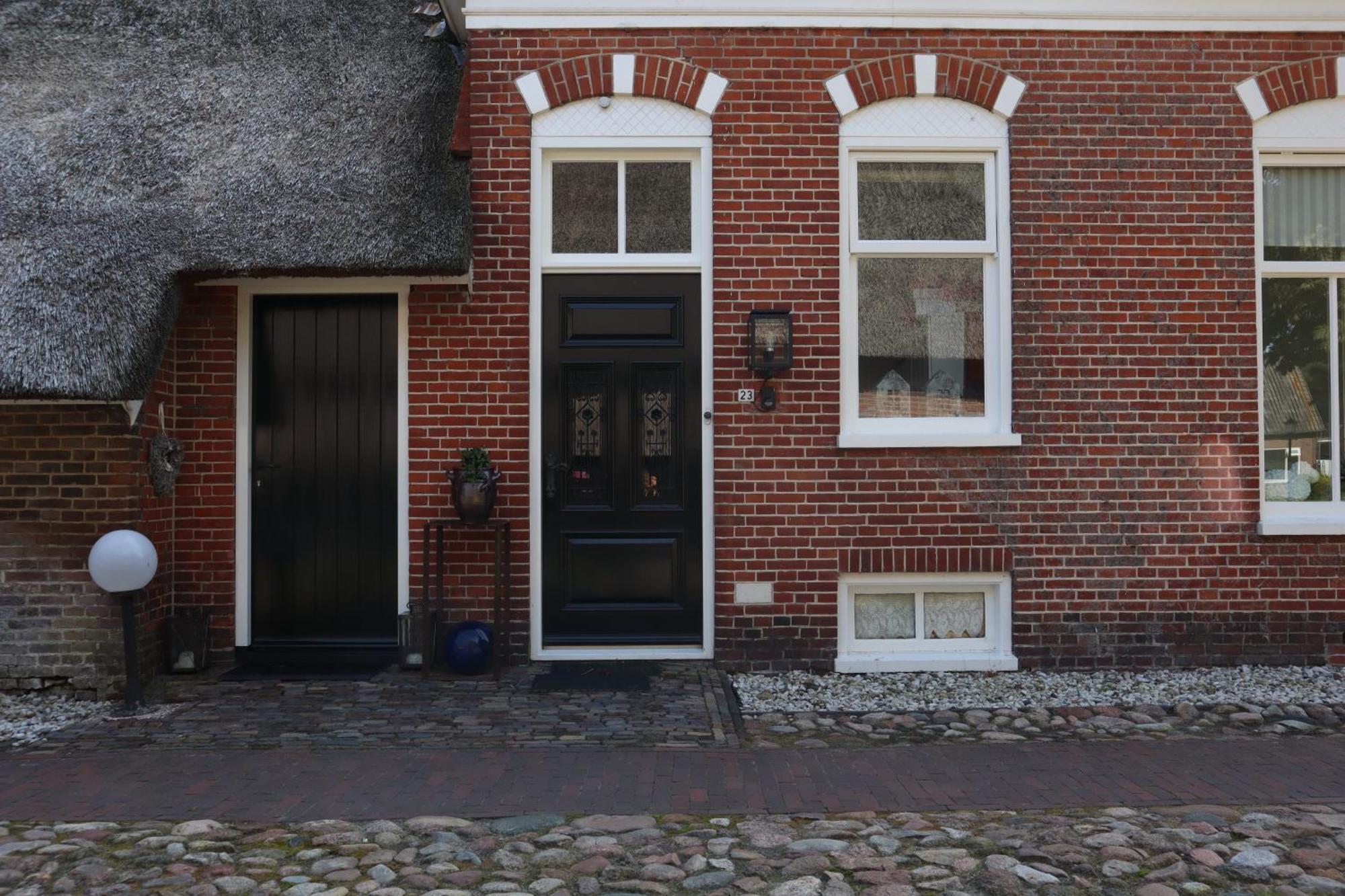 Galerie23Noordsleen Zewnętrze zdjęcie