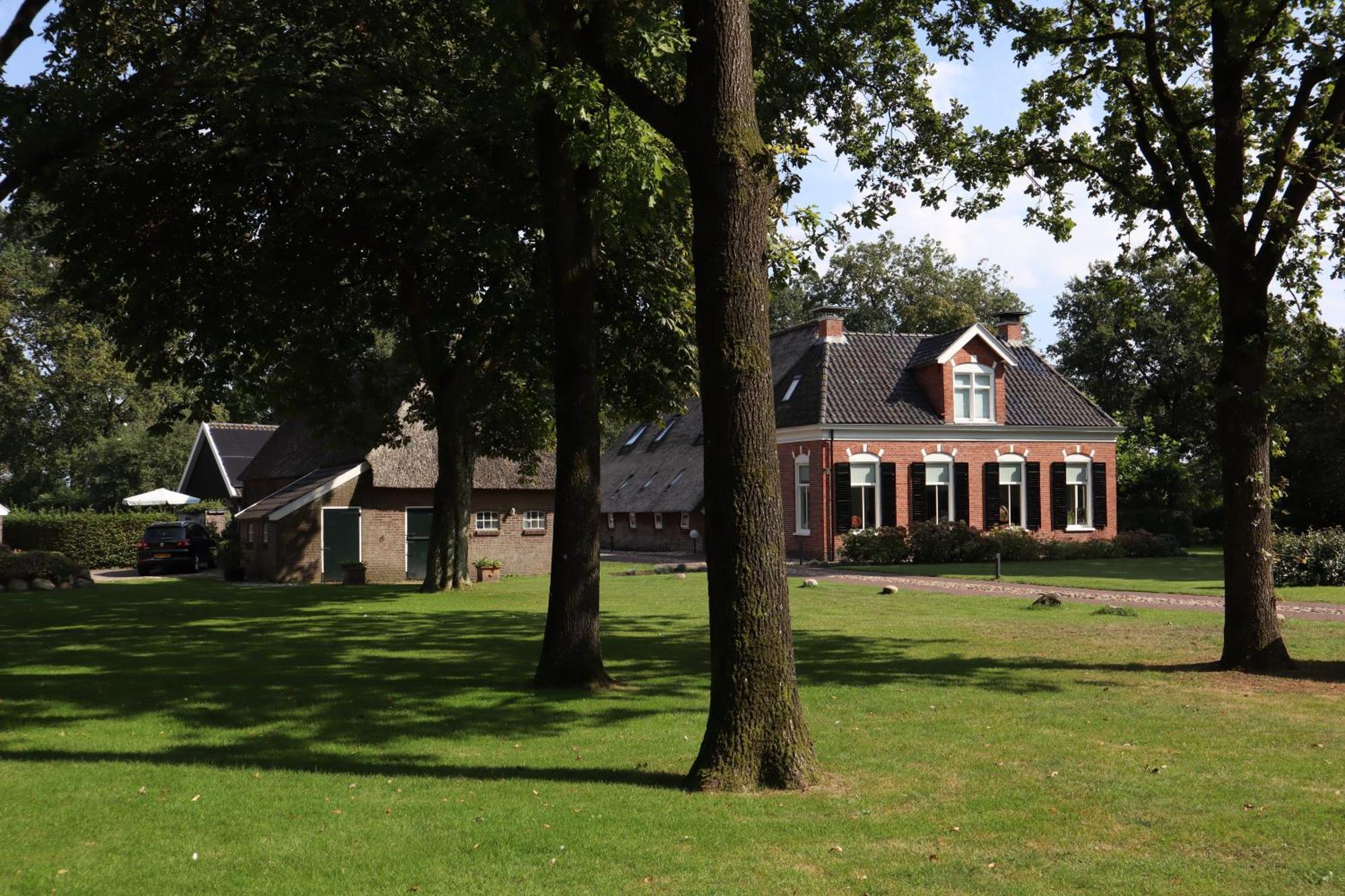 Galerie23Noordsleen Zewnętrze zdjęcie