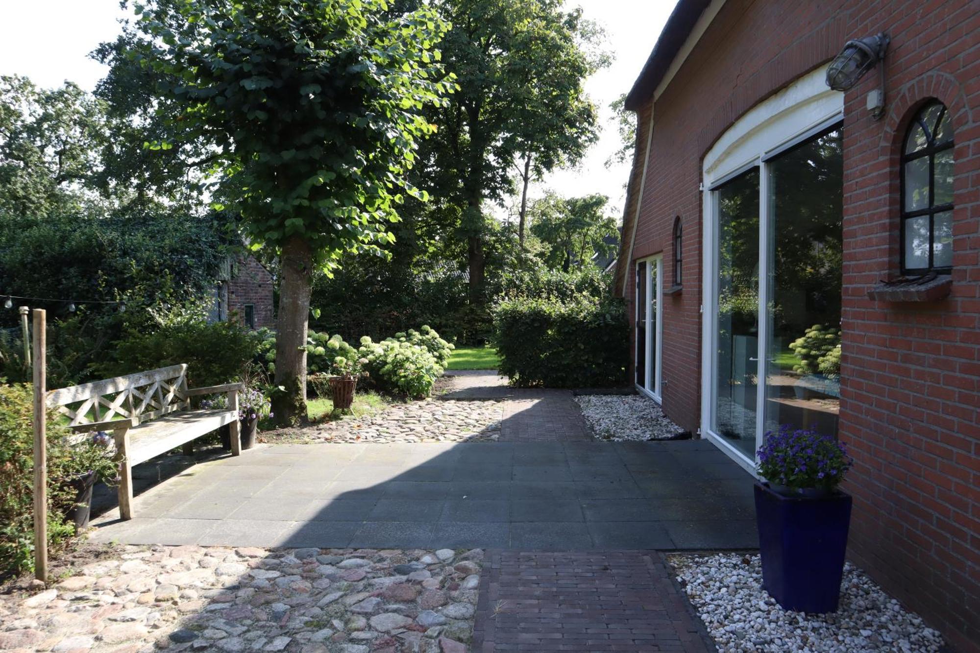 Galerie23Noordsleen Zewnętrze zdjęcie
