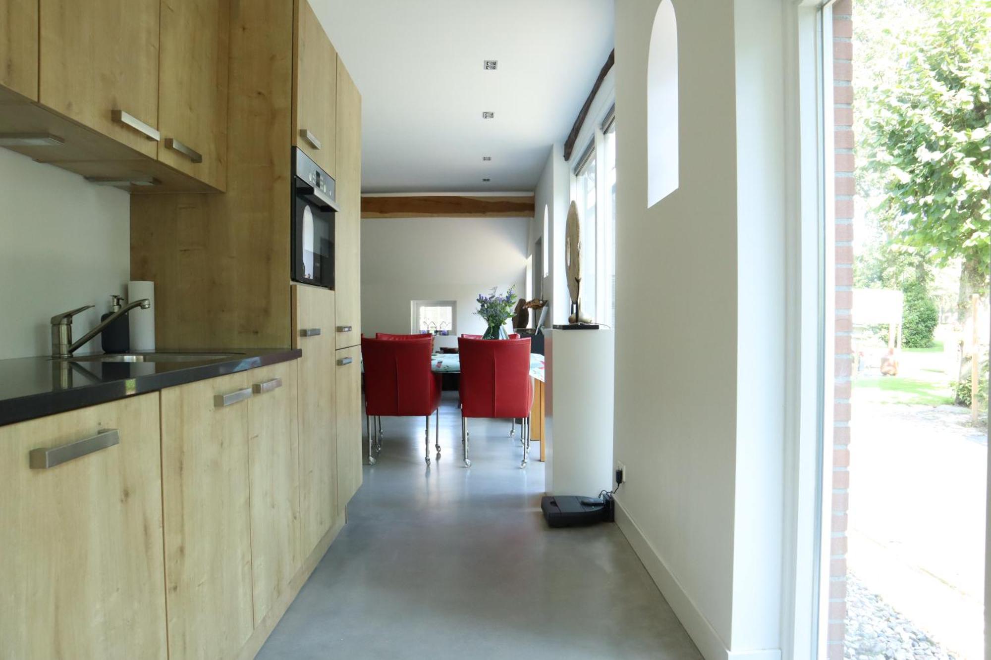 Galerie23Noordsleen Zewnętrze zdjęcie