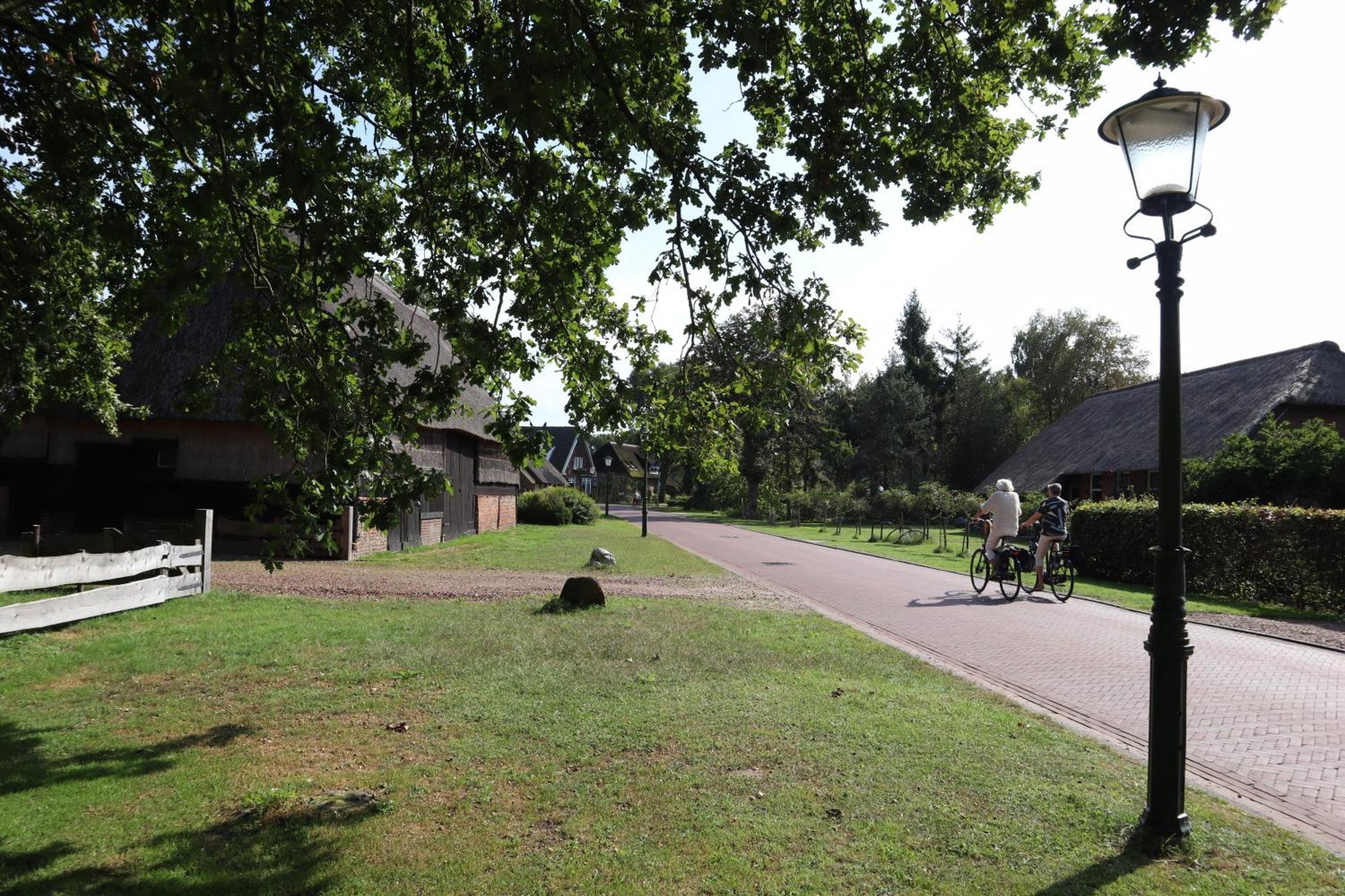 Galerie23Noordsleen Zewnętrze zdjęcie