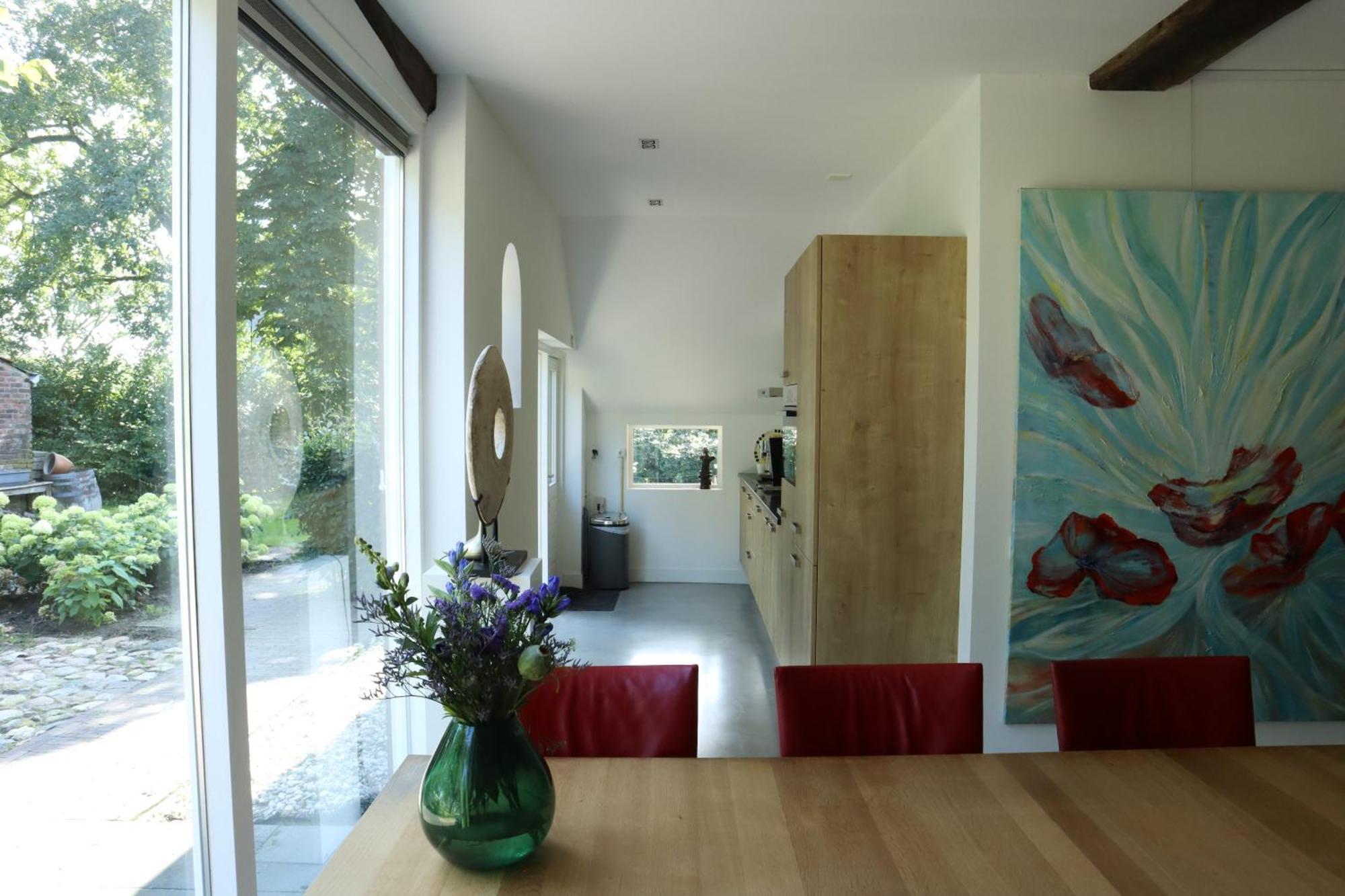 Galerie23Noordsleen Zewnętrze zdjęcie