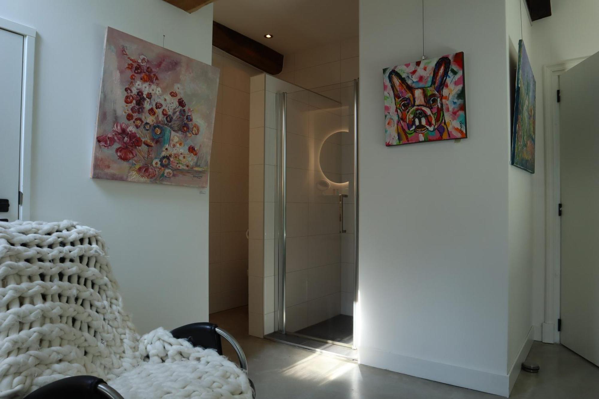 Galerie23Noordsleen Zewnętrze zdjęcie