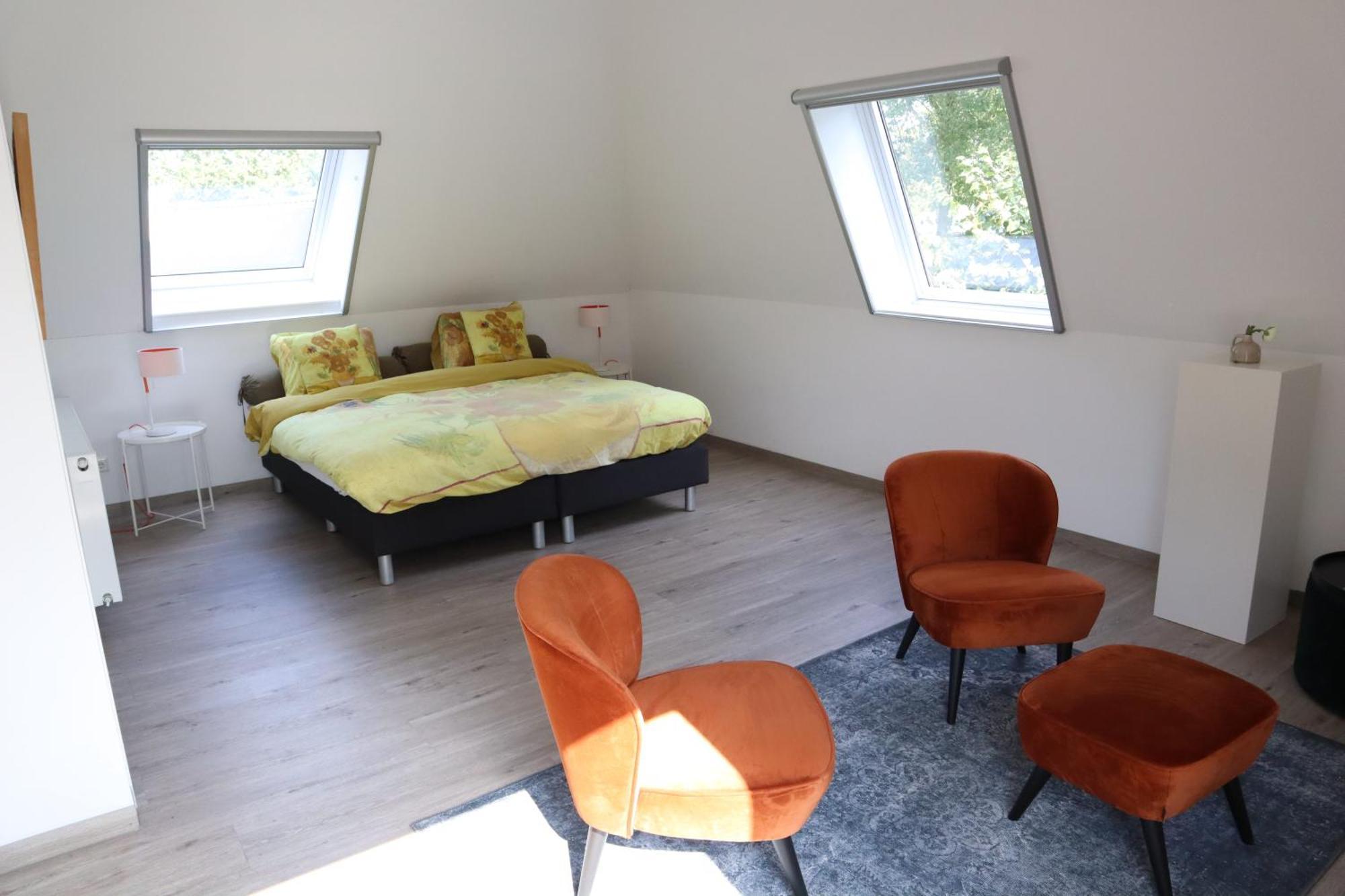 Galerie23Noordsleen Zewnętrze zdjęcie