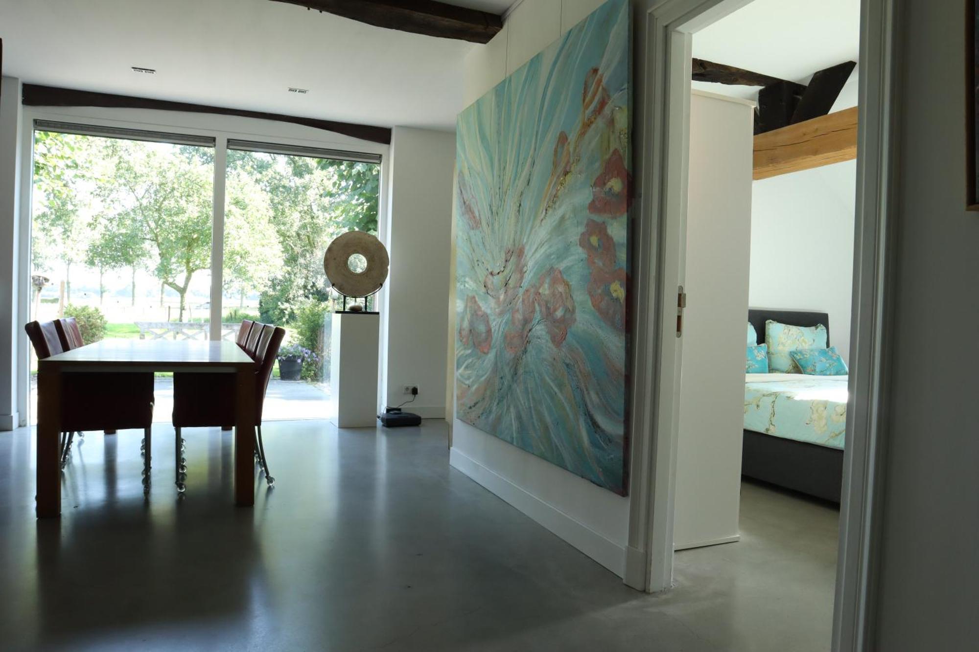 Galerie23Noordsleen Zewnętrze zdjęcie