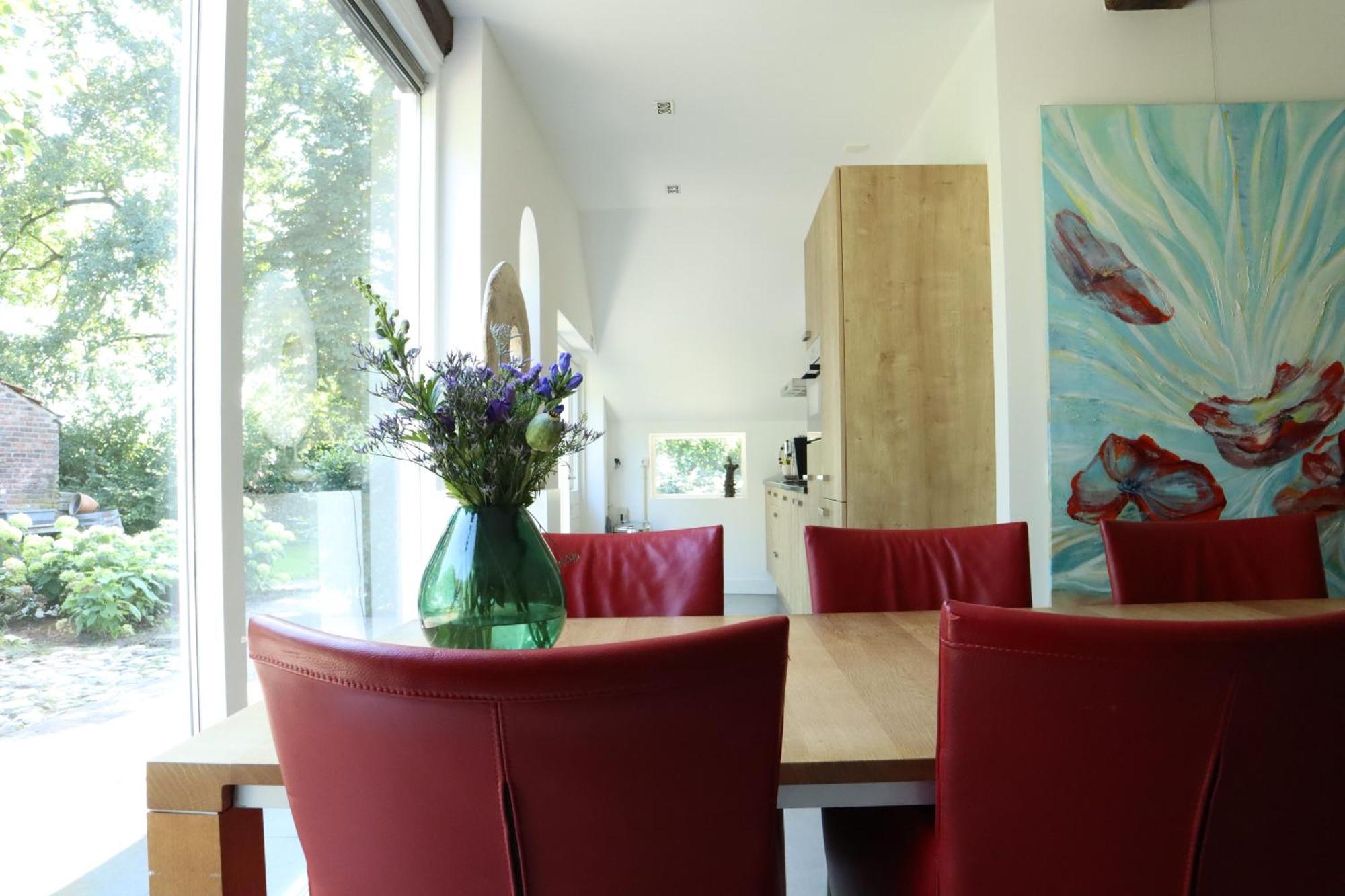 Galerie23Noordsleen Zewnętrze zdjęcie