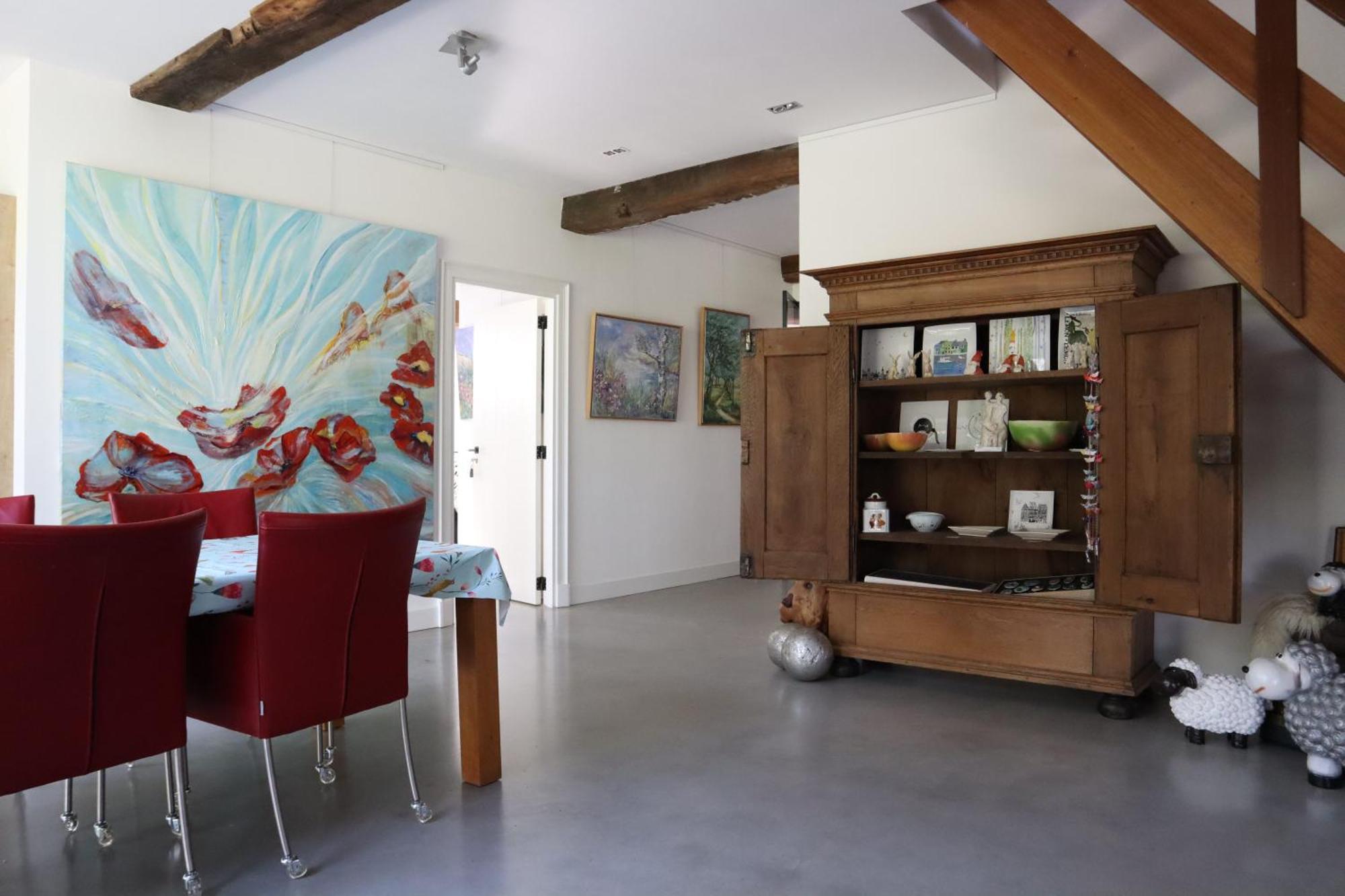 Galerie23Noordsleen Zewnętrze zdjęcie