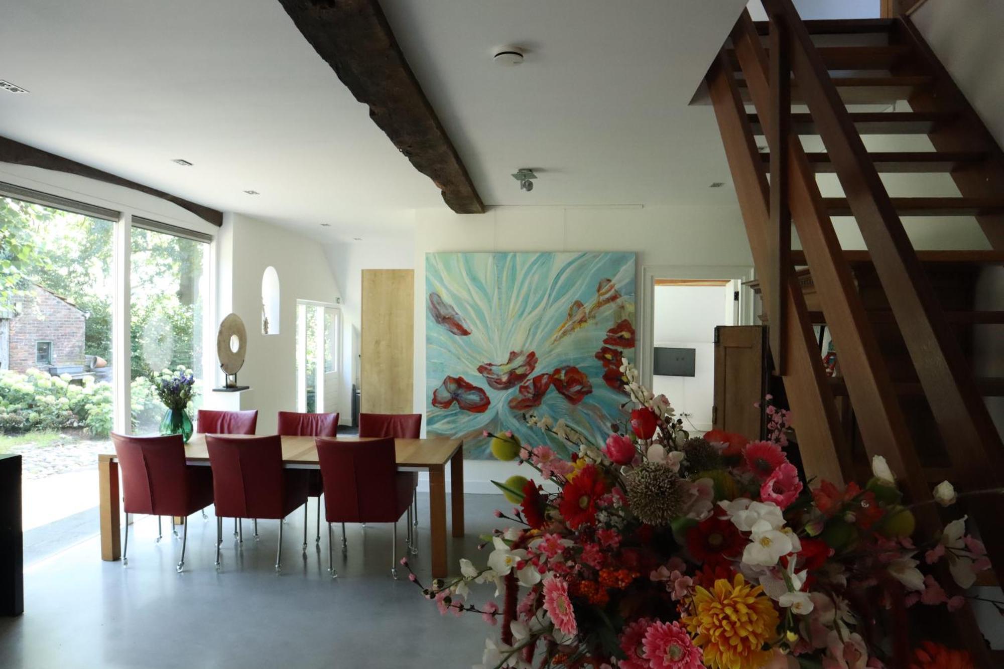 Galerie23Noordsleen Zewnętrze zdjęcie